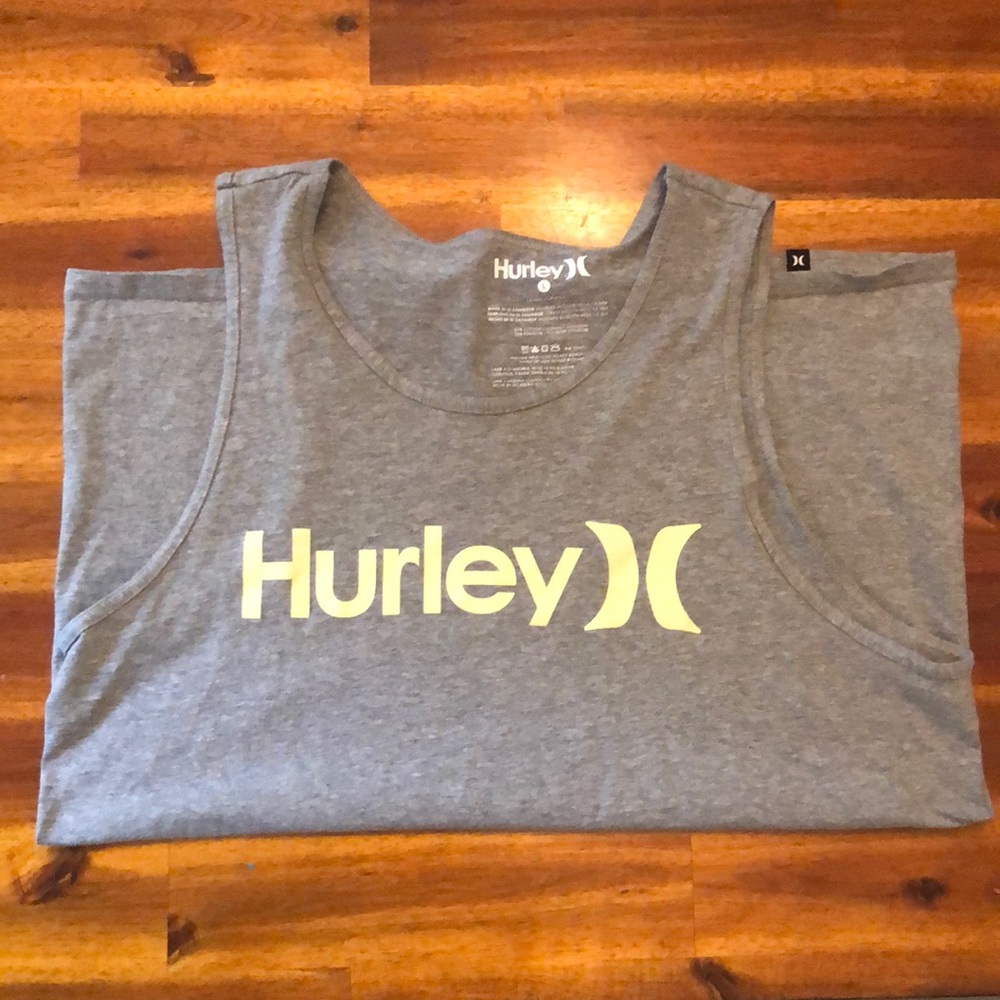 Hurley Tank Top